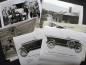 Preview: NSU Modelprogram 1923 - 1939 twentyfive Factoryphotos (10145)